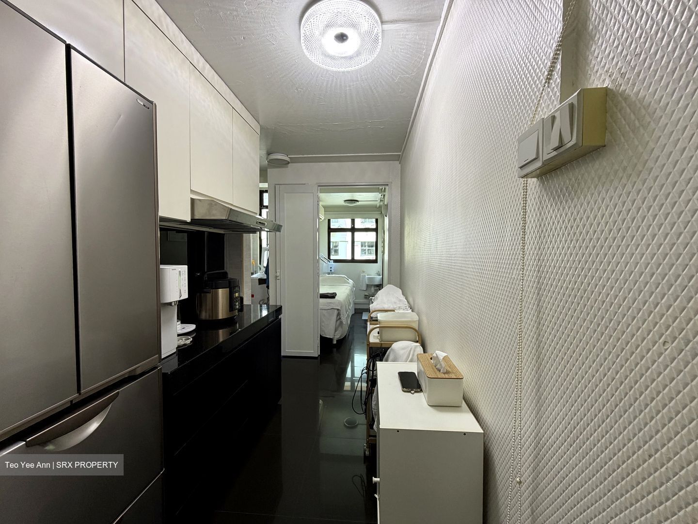 Blk 88 Commonwealth Heights (Queenstown), HDB 3 Rooms #589153281